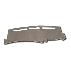 Tapis moka pour tableau de bord GMC Yukon 2001-2006