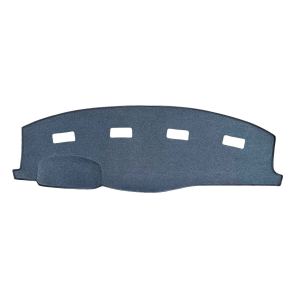 Tapis bleu tableau de bord Dodge Ram 1500 2006-2008