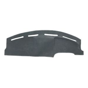 Tapis gris pour tableau de bord Ford F350 2005-2007