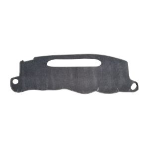 Tapis tableau de bord gris GMC Sonoma 1998-2004