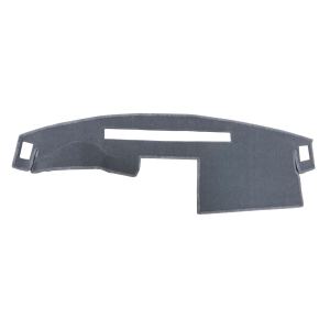 Tapis tableau de bord gris Jeep Liberty 2008-2012