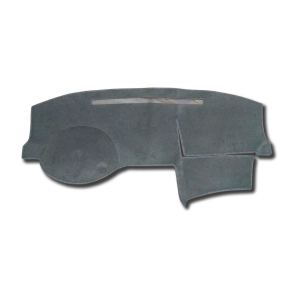 Tapis gris pour tableau de bord Honda Accord 2003-2007
