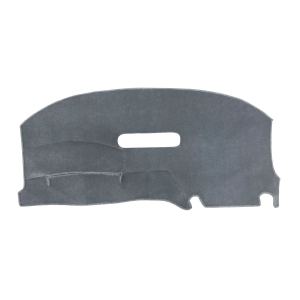 Tapis gris tableau de bord Dodge Caravan 1996-2000