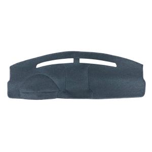 Tapis tableau de bord gris Jeep Commander 2006-2010