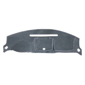 Couverture tableau de bord gris Chevy HHR 2006-2011 CH80-0