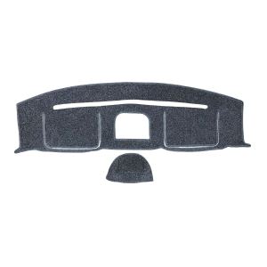 Tapis gris tableau de bord Toyota FJ Cruiser 2007-2014