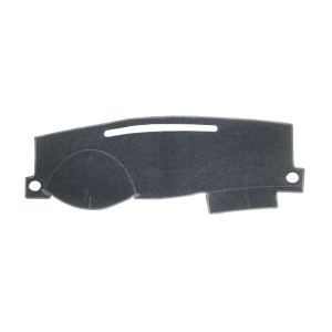 Tapis gris poivre pour tableau de bord Toyota Corolla 2003-2008