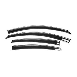 Pare-soleil Altima 13-18 4 portes garniture