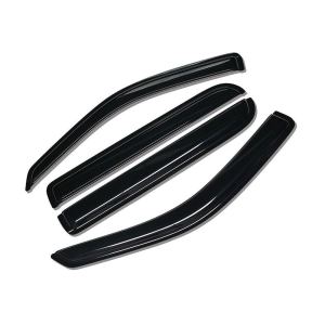 Visières de fenêtre VW 99-05 Jetta 4 pièces