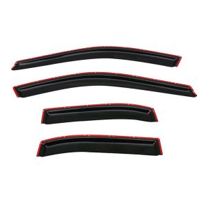 Visières de fenêtre Nissan Altima L30 98-01 4Pc