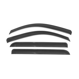 Visières fenêtres Ford Explorer 2011-2019 pluie/soleil 4 pcs