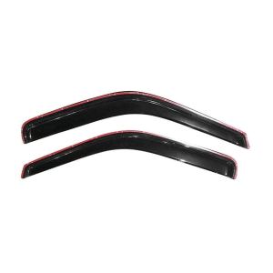 Visières de fenêtre Ford F450 F550 99-16 4Pc