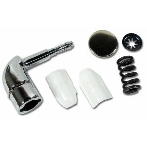 Corvette C3 79-82 Trousse support pare-soleil