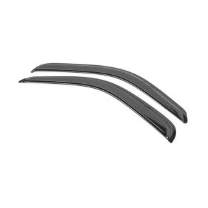 Visières de fenêtre Toyota Tacoma 95-04 2Pc