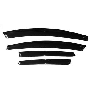 Visière fenêtre Ford Focus hayon berline 12-18