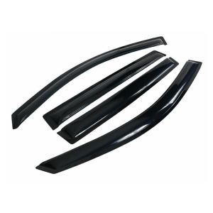 Visières vitres - Acura MDX 2007-2013 (4 pc)