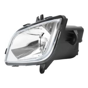 Freightliner Cascadia 18-24 Antibrouillards LED chrome