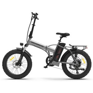 Vélo électrique pliable 750W A30