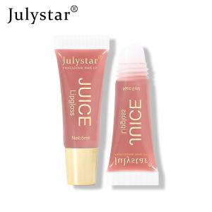 Gloss à Lèvres Hydratant Miroir Saveur Fruits