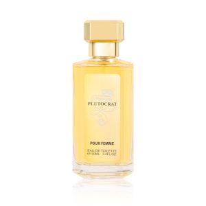 Parfum neutre célèbre jasmin qualité supérieure