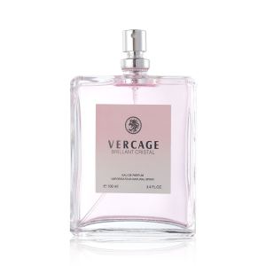 Parfum Femme 100ml Floral Fruité Pivoine Riche Parfum Fruité Persistant