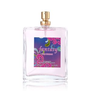 Parfum Femme 100ml Élégant Charmant Fruité Délicieux Persistant Frais