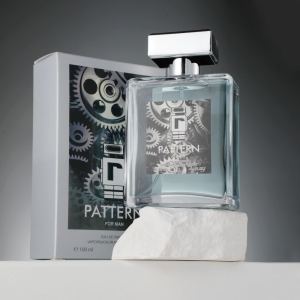Parfum homme 100ml boisé lavande aromate