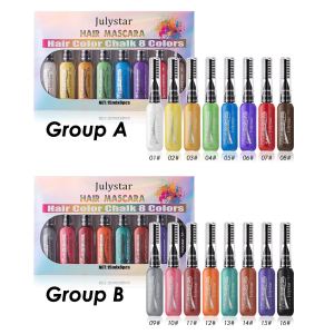 Crayon yeux coloré waterproof sans démaquillage fête