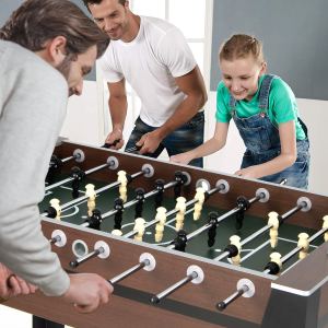 Table de soccer intérieure 54", compétition
