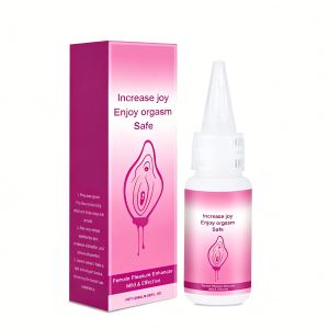 Sérum confort intime féminin lubrifiant hydratant doux