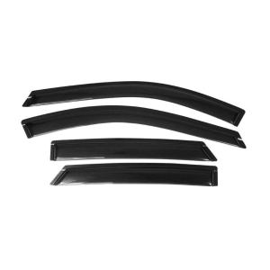 Visières vitres Chevrolet Impala berline 14-20, garde soleil 4pc