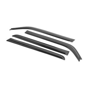 Visière fenêtre Scion xB 08-15 4 pièces