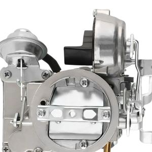 Carburateur 1 Corps Chevy GMC V6 4.1L 250 4.8L 292
