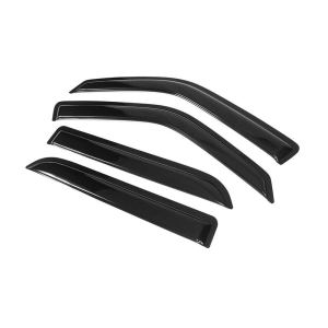 Déflecteur fenêtre F-150 Blackwood 2001-2003 cab