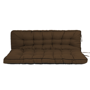 Cousin balançoire extérieur 70po imperméable café