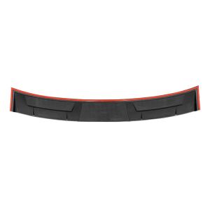 Aileron toit Infiniti Q50 2014-2023 noir mat