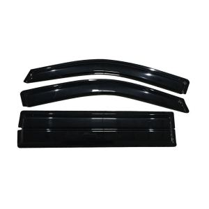 Visières fenêtres Cadillac Escalade ESV GMC Yukon XL 15-20 4 pcs