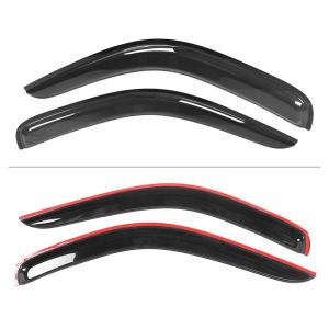 Visières fenêtre Dodge Dakota cab régulier 1997-2004