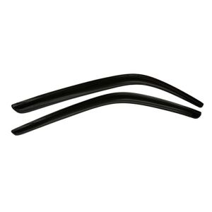Visières fenêtres Ford Focus 2 portes 08-10 pluie/soleil 2 pcs