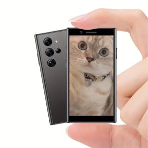 Mini téléphone 3GB-12GB écran 3.0po protection yeux