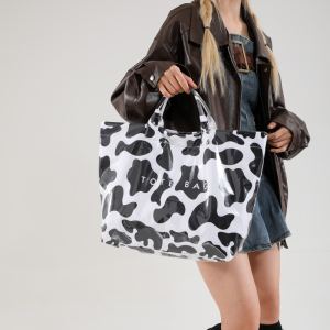 Only Self Pickup---Ladies' Large Capacity Tote Bag, Handbag
