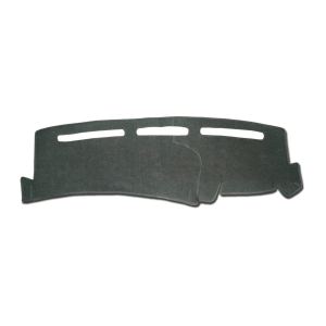 Tapis tableau bord gris Chevy Silverado 3500 2001-2006