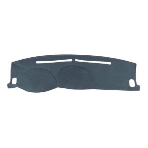 Tapis tableau gris - Toyota Highlander 2000-2007