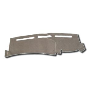 Tapis moka tableau de bord Chevy Suburban 2001-2006