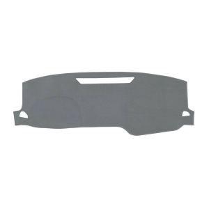 Tapis tableau de bord gris Chevy Blazer 2019-2024