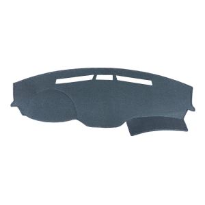 Couvre-tableau moquette gris Jeep Grand Cherokee 2009-2010