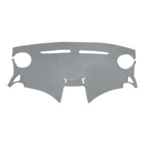 Tapis tableau bord gris clair Chevy Spark 2013-2015 CH122-1