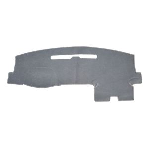 Tapis tableau gris - GMC Sierra 1500 2015-2018