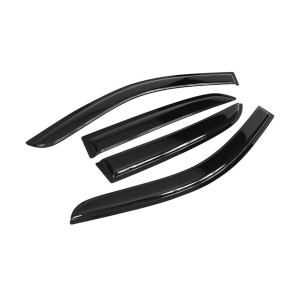 Déflecteur vitre berline 4pc