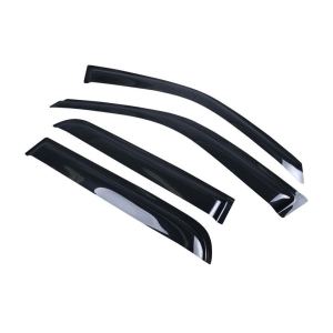 Visières vitres CRV 4pc